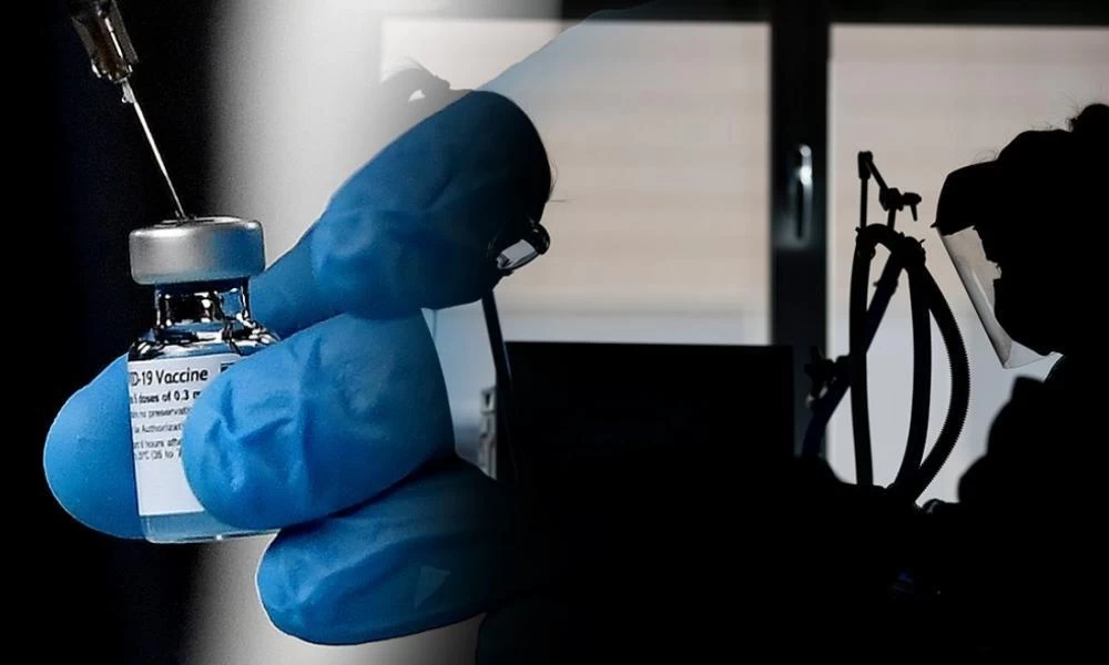 Πέλλα: Τι λέει ο γιος της 68χρονης για τον θάνατο της με Pfizer